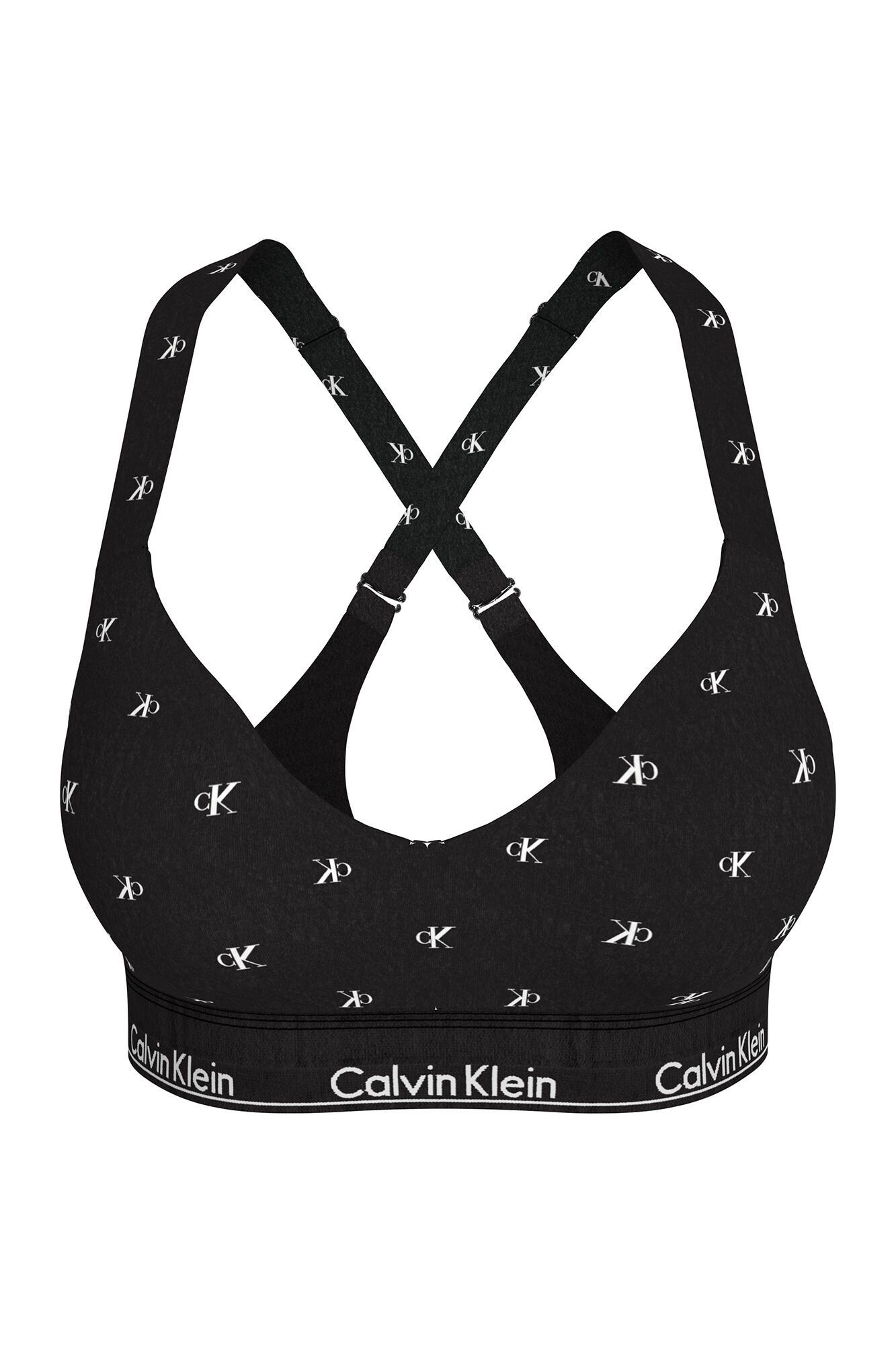 Calvin Klein bralette CK