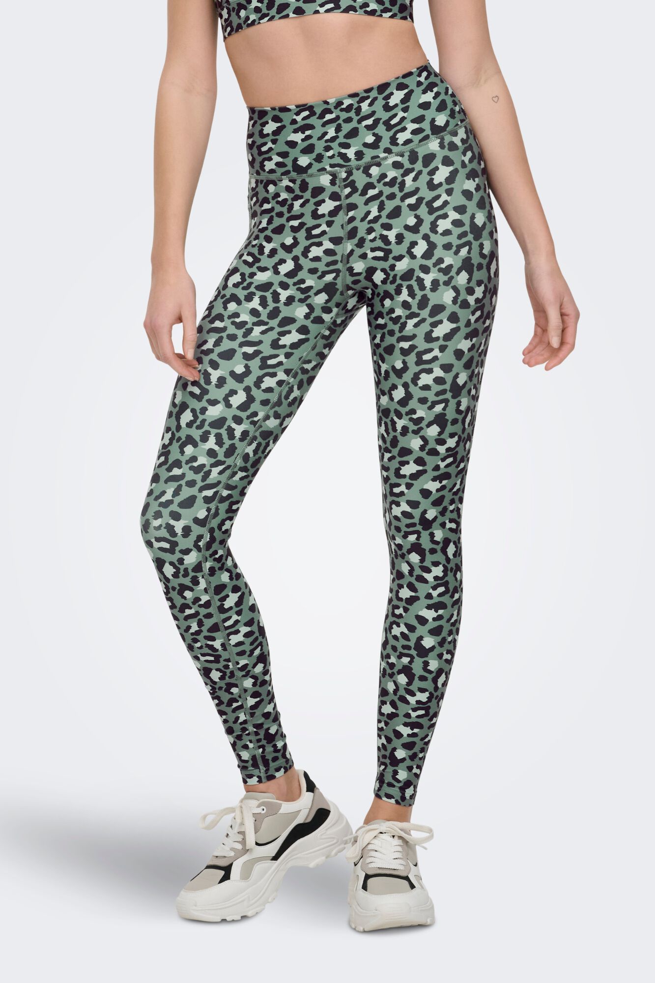 Only Play Legging deportivo tiro alto