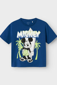 Name it Camiseta menino Mickey 