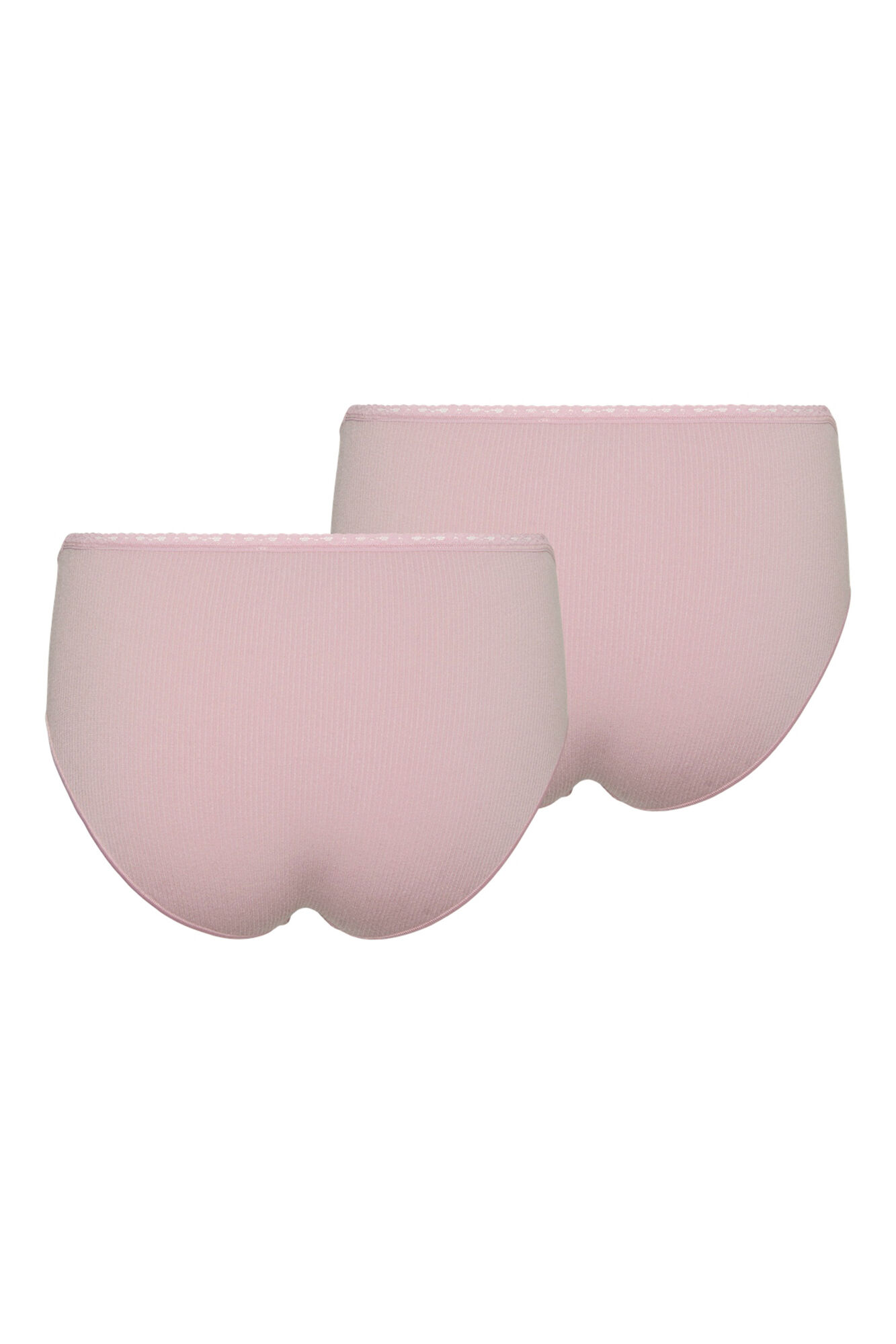 Mamalicious Pack de 2 cuecas de maternity