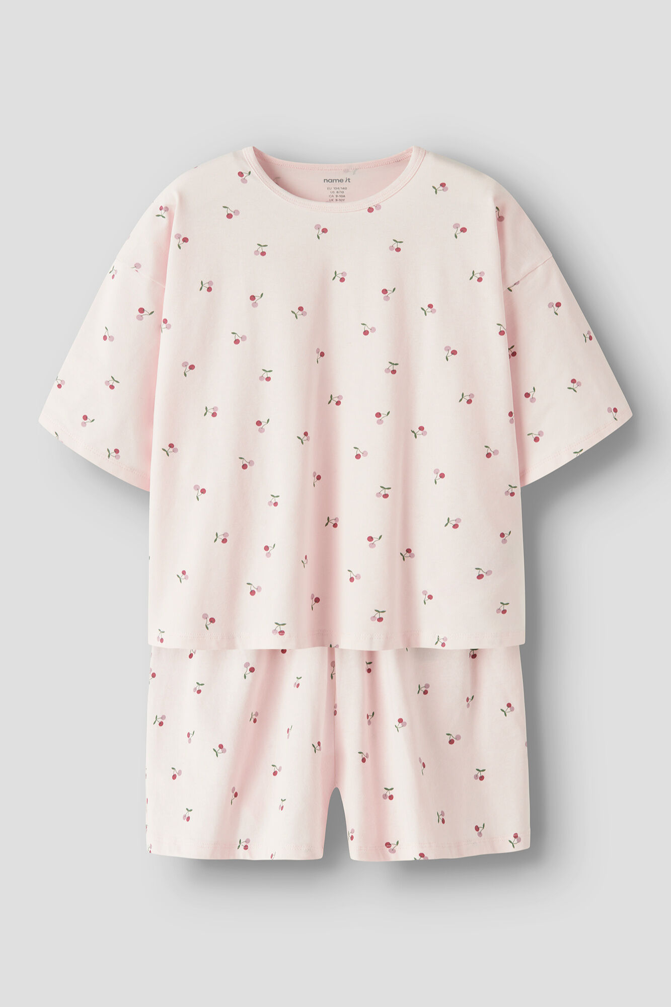 Name it Pijama corto de ni&ntilde;a
