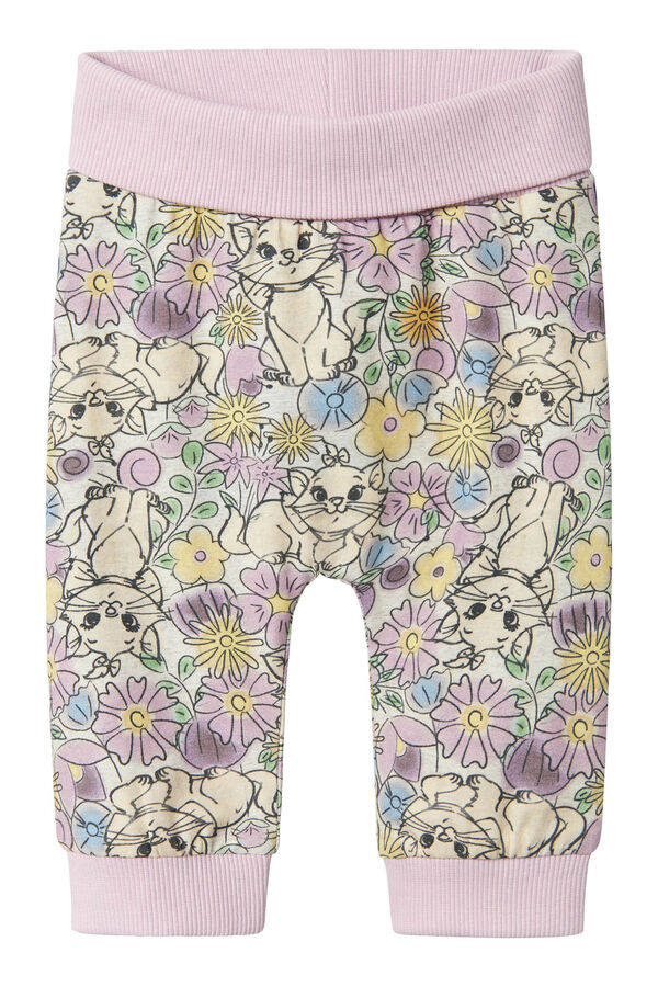 Name it Pantal&oacute;n beb&eacute; ni&ntilde;a Marie beige