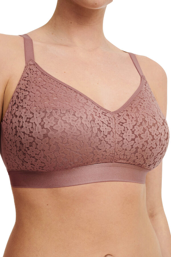 Chantelle Soutien sem aro cru