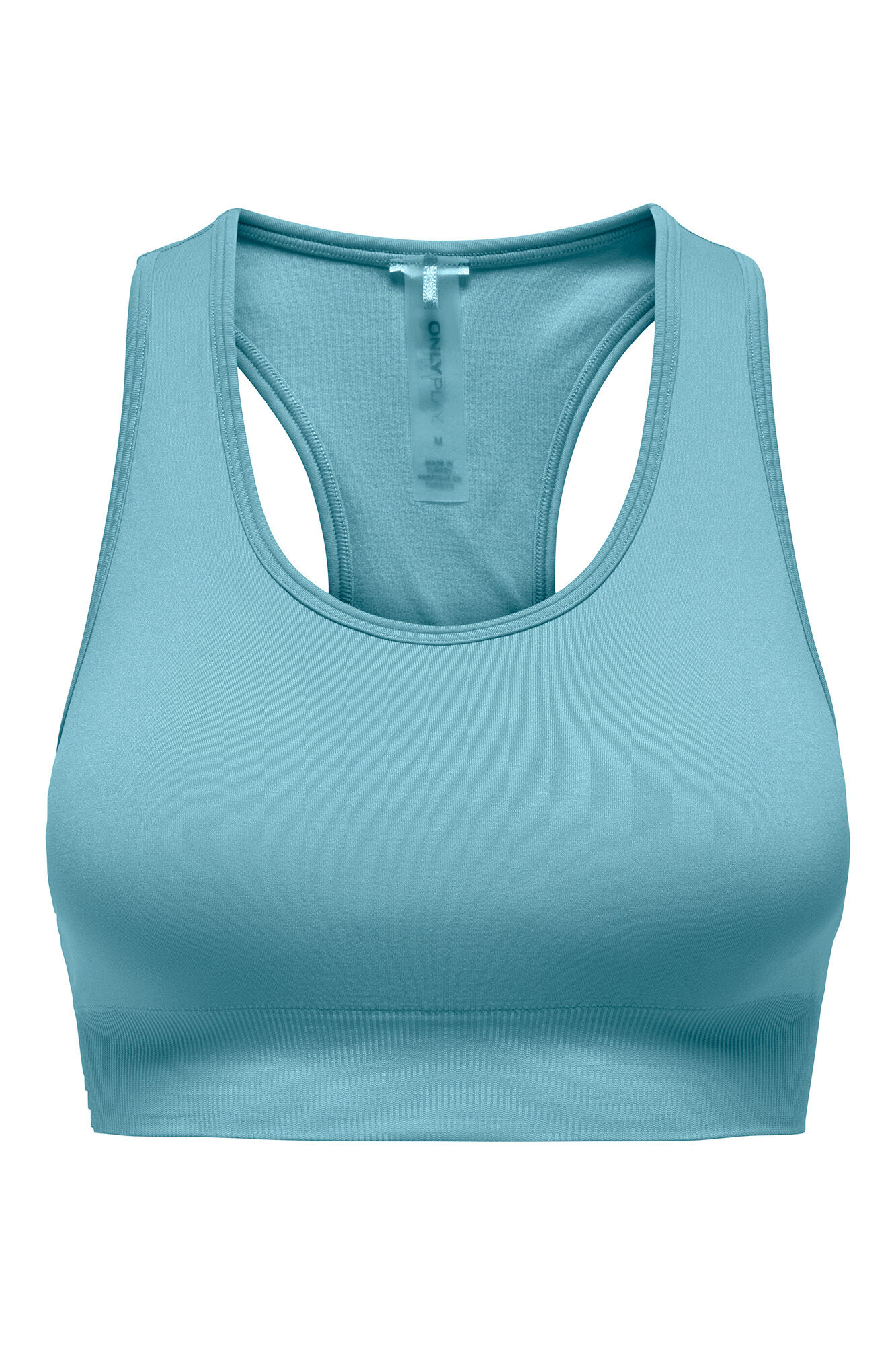 Only Play Sujetador deportivo seamless sujecci&oacute;n media