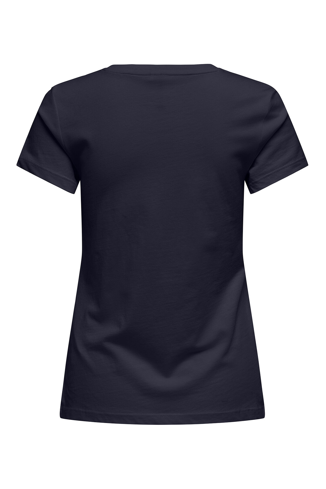 Only Play T-shirt de manga curta