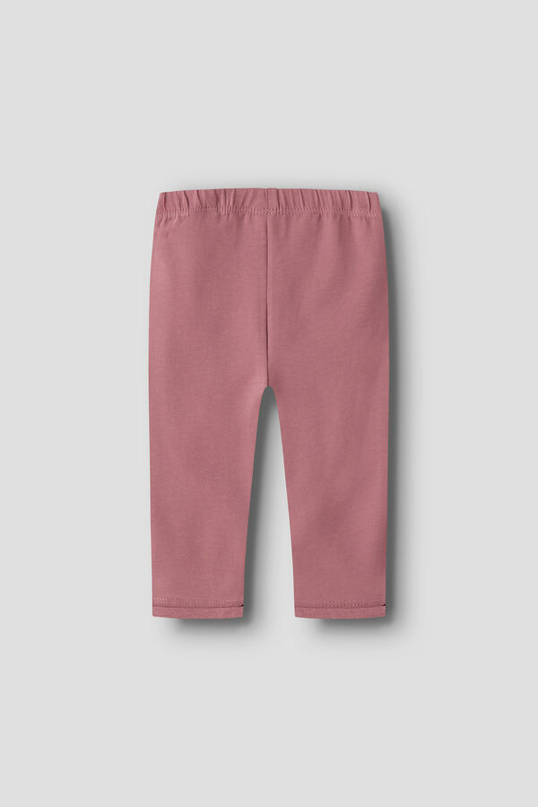 Name it Legging de beb&eacute; rosa