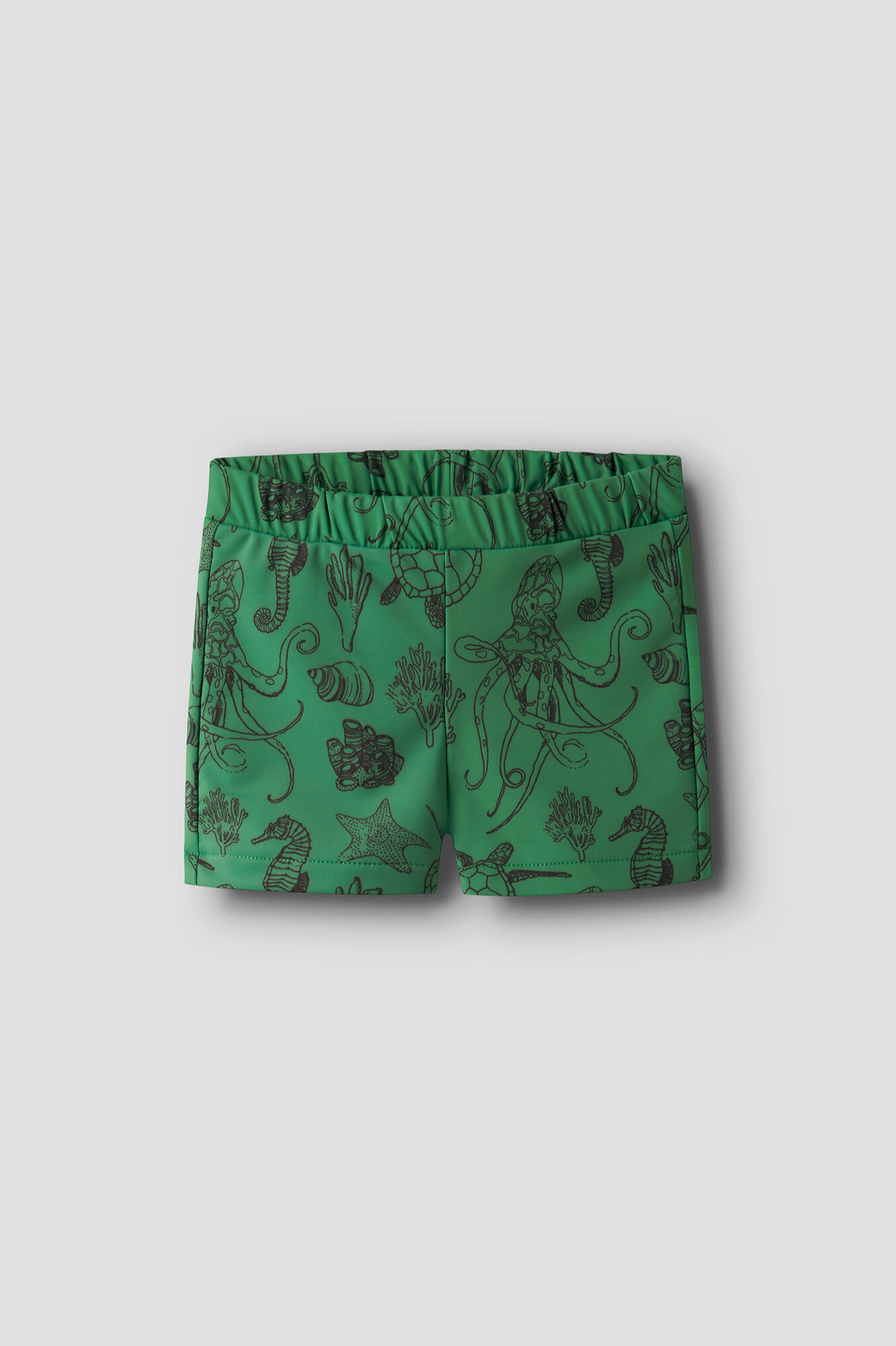 Name it Fato de banho infantil estampado