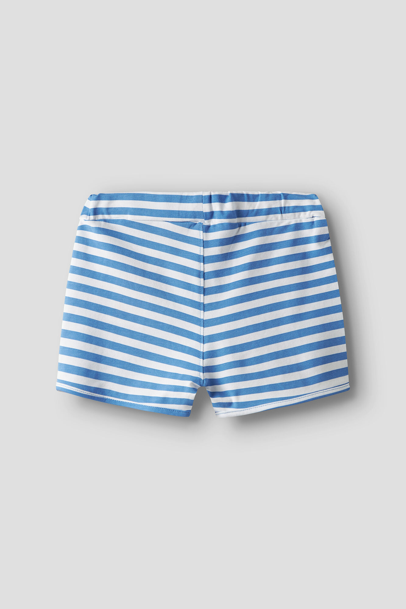 Name it Short de algod&oacute;n estampado