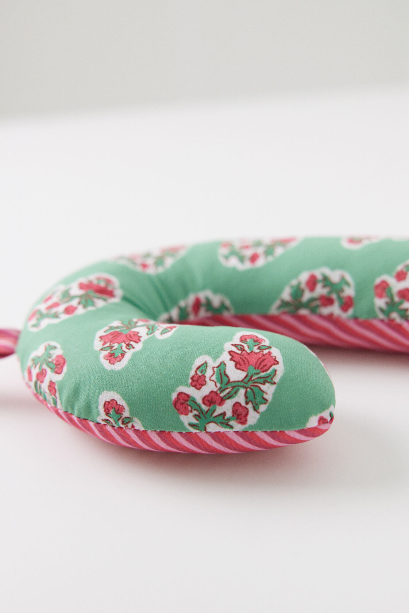 Women'secret Cabide de bast&atilde;o de doces verde