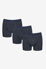 Penti Pack 3 boxers  estampado