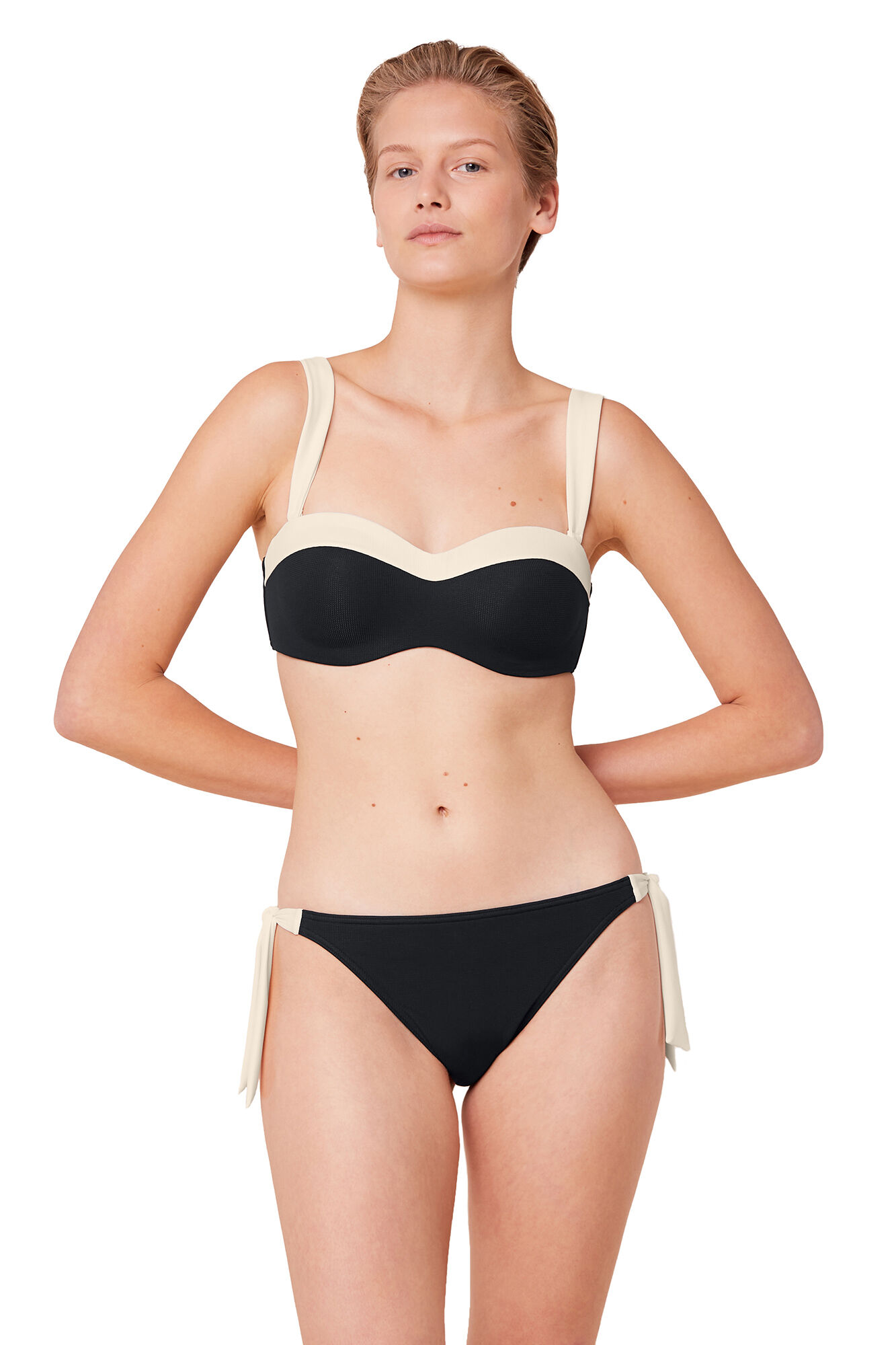 Triumph Top de biqu&iacute;ni cai-cai