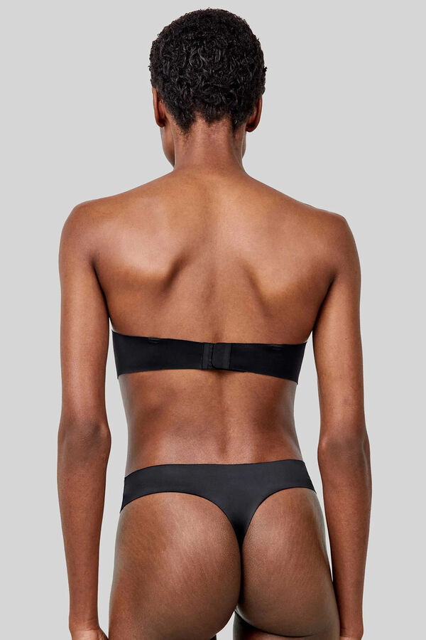Gisela Soutien bandeau preto