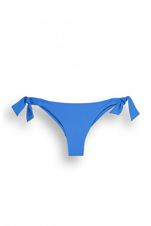 Women'secret Braga bikini brasile&ntilde;a azul lazadas azul