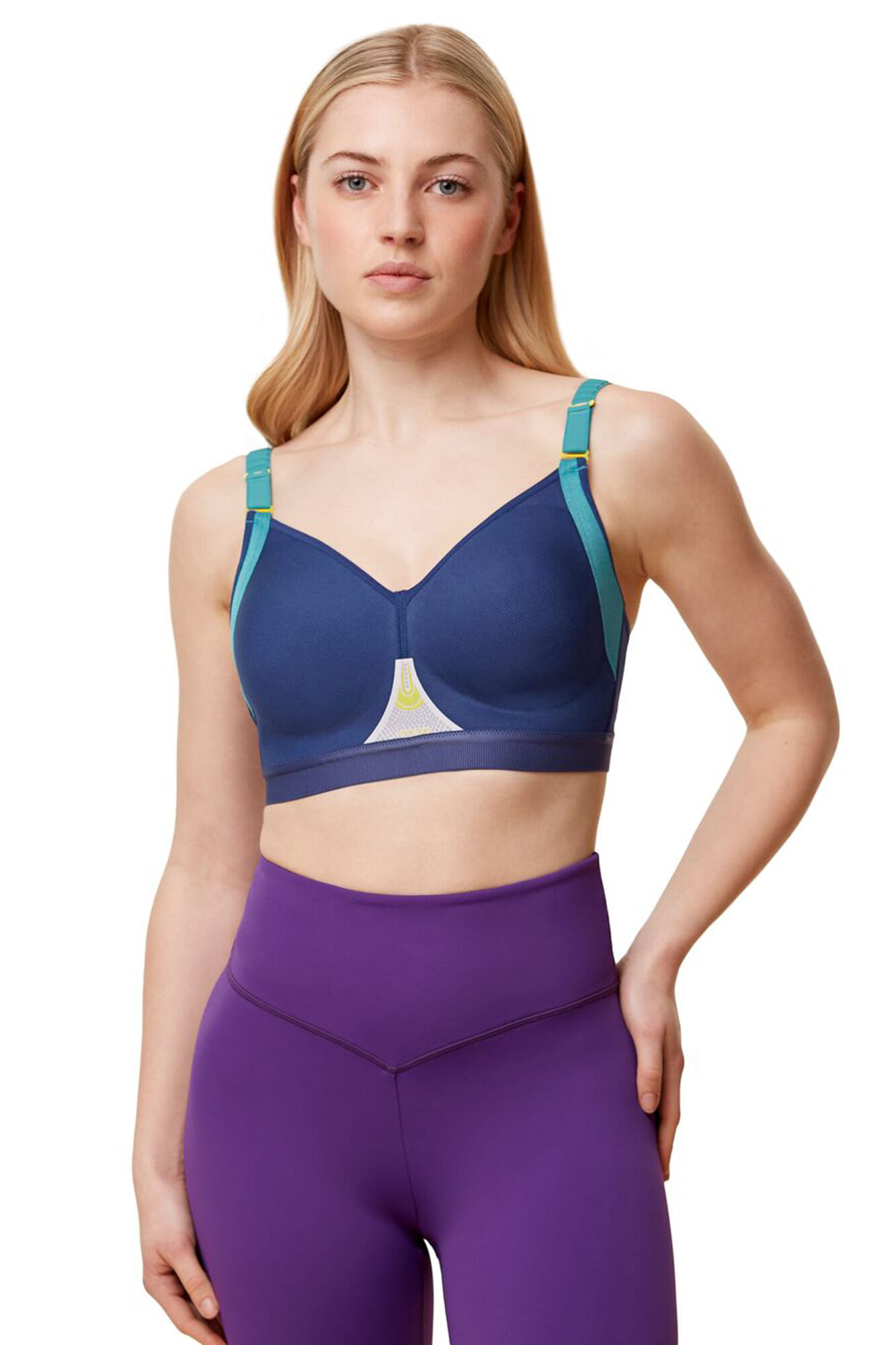 Triumph Soutien desportivo Triaction Gravity Lite