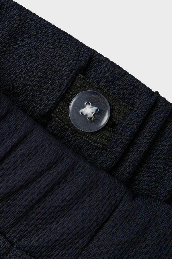 Name it Shorts Pok&eacute;mon  azul