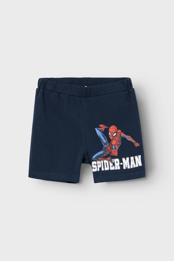 Name it Pijama SPIDERMAN azul