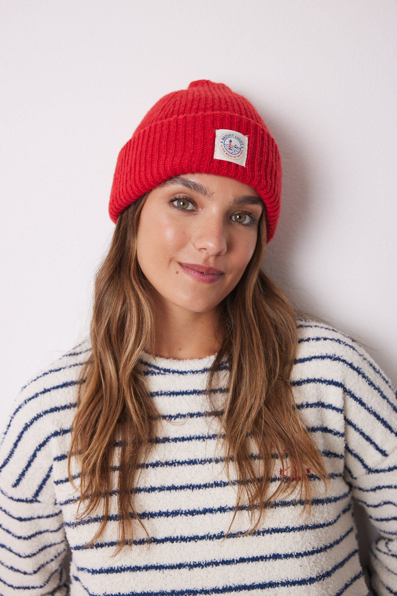 Women'secret Gorro vermelho