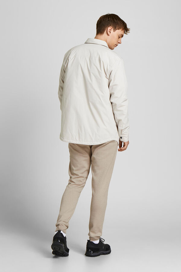 Jack & Jones Jogger fit slim nude