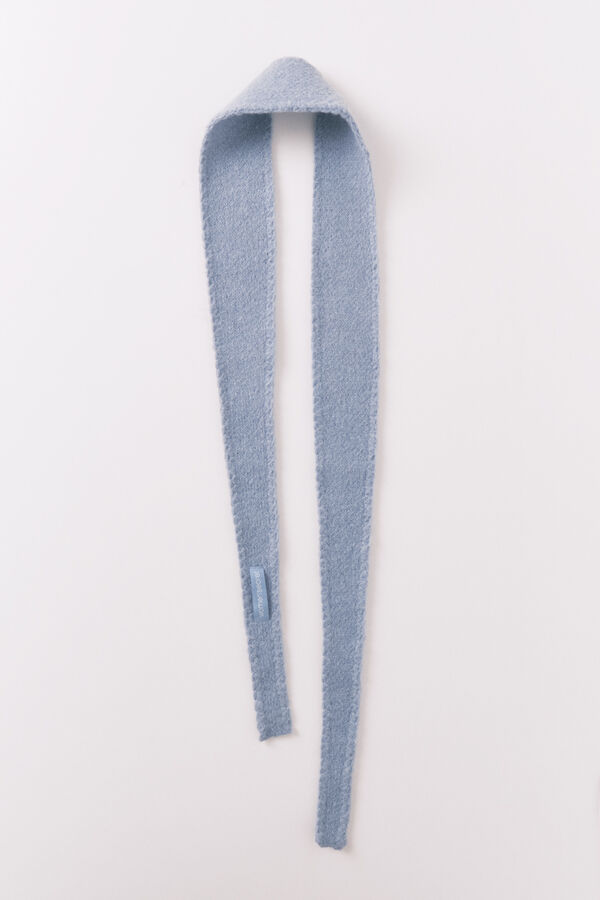 Women'secret Len&ccedil;o para o pesco&ccedil;o  azul