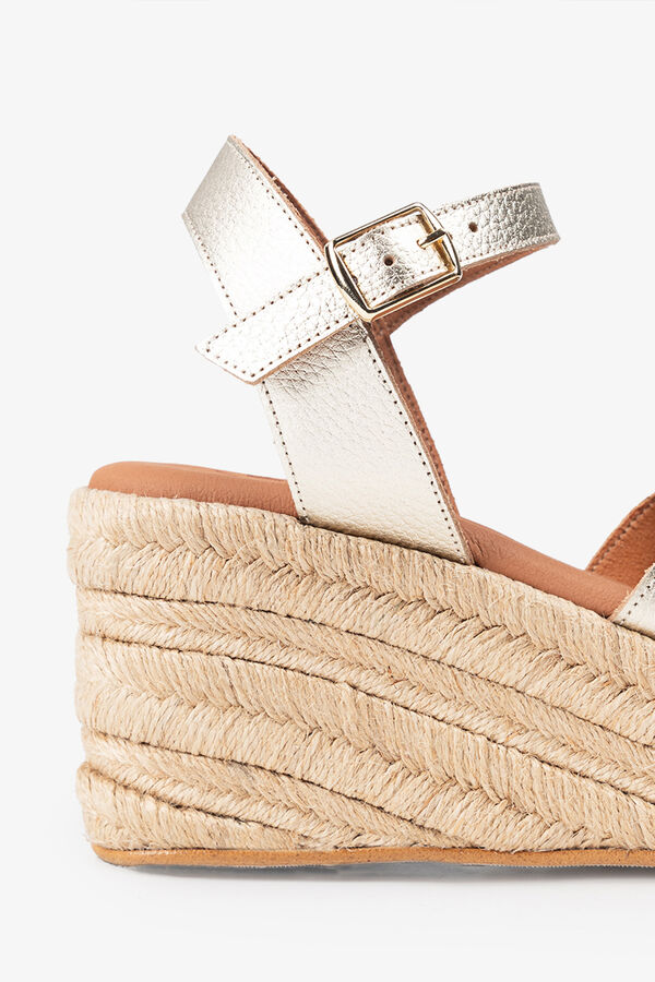 Popa Cunha baixa estampado