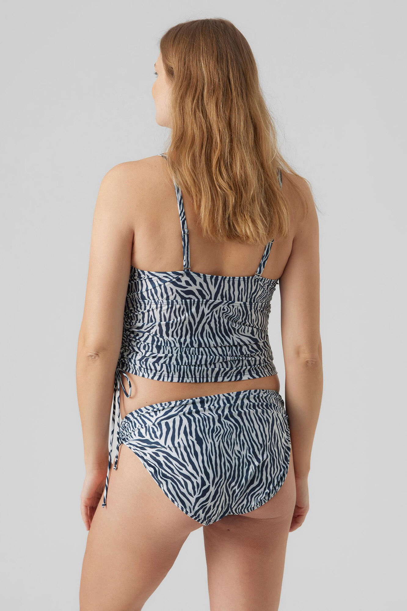 Mamalicious Top maternity tankini