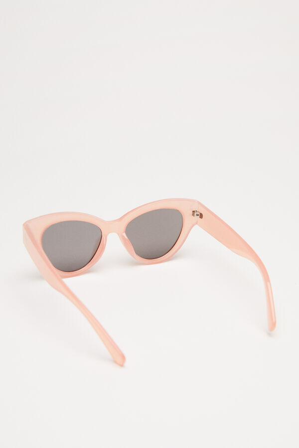 Women'secret Gafas de sol cat eye La Vecina Rubia estampado