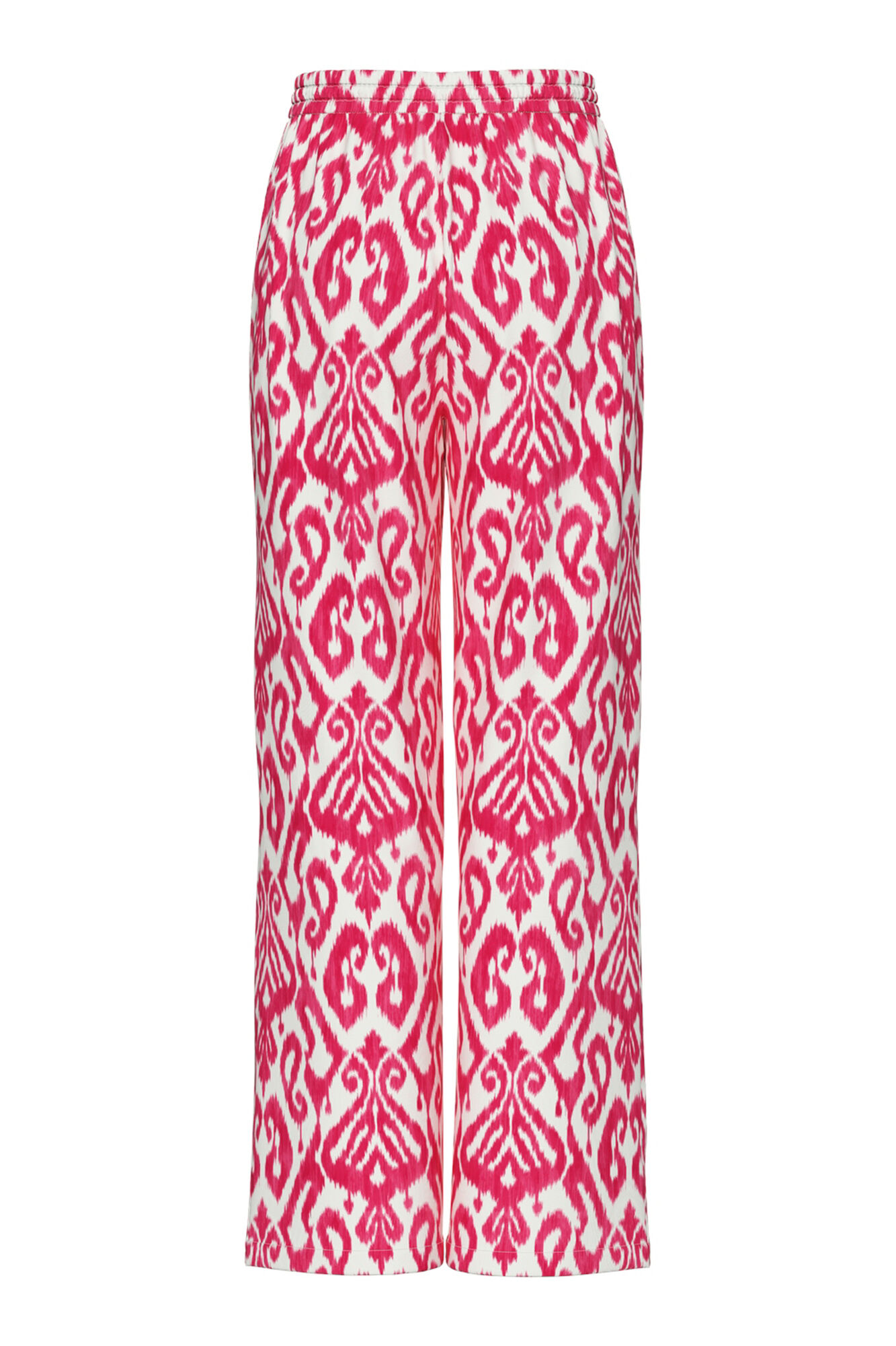 Pieces Cal&ccedil;as compridas estampadas