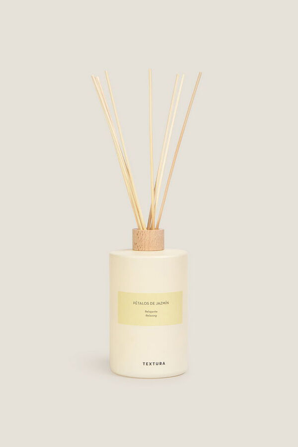 Textura Mikado jazm&iacute;n beige