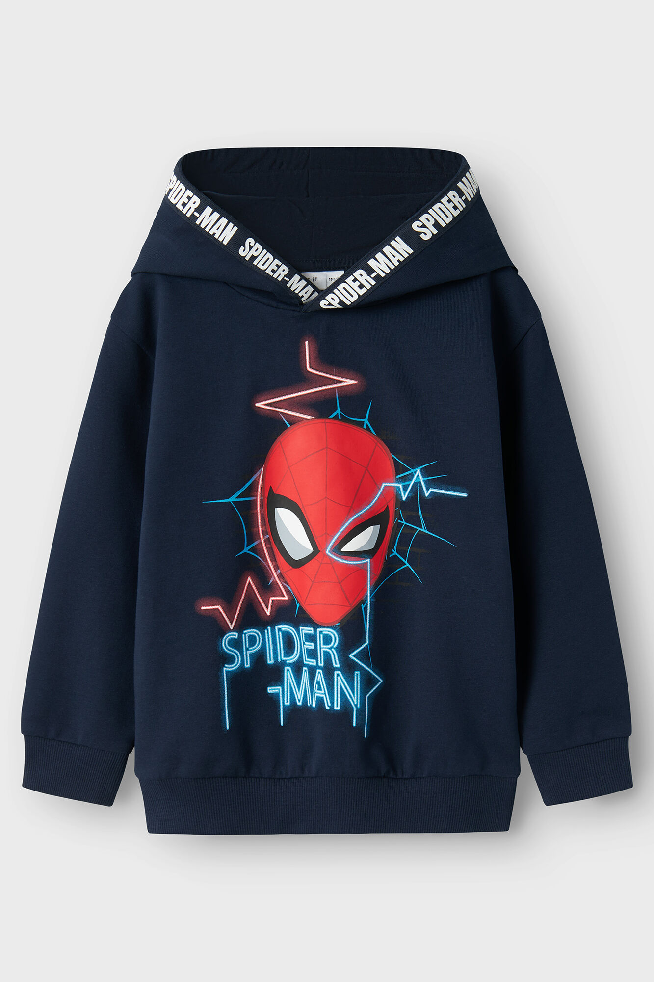 Name it Moletom do Homem- Sweatshirt
