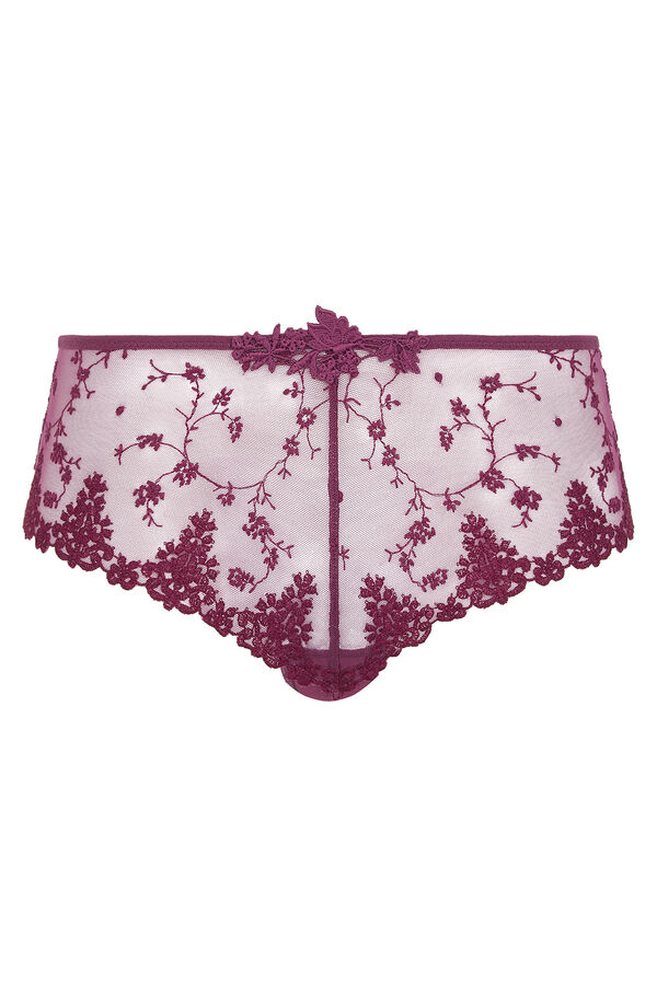 Passionata Culotes White Nights rosa