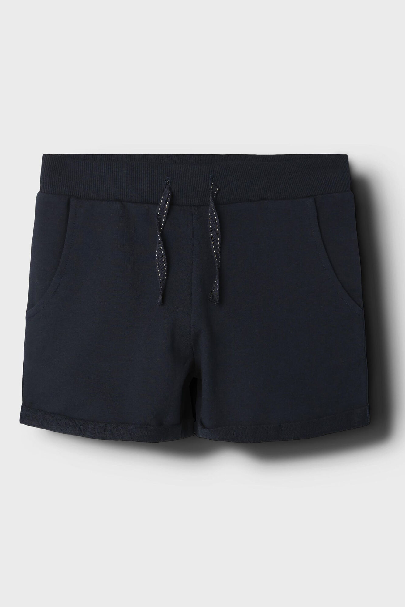 Name it Short ni&ntilde;a con bolsillos