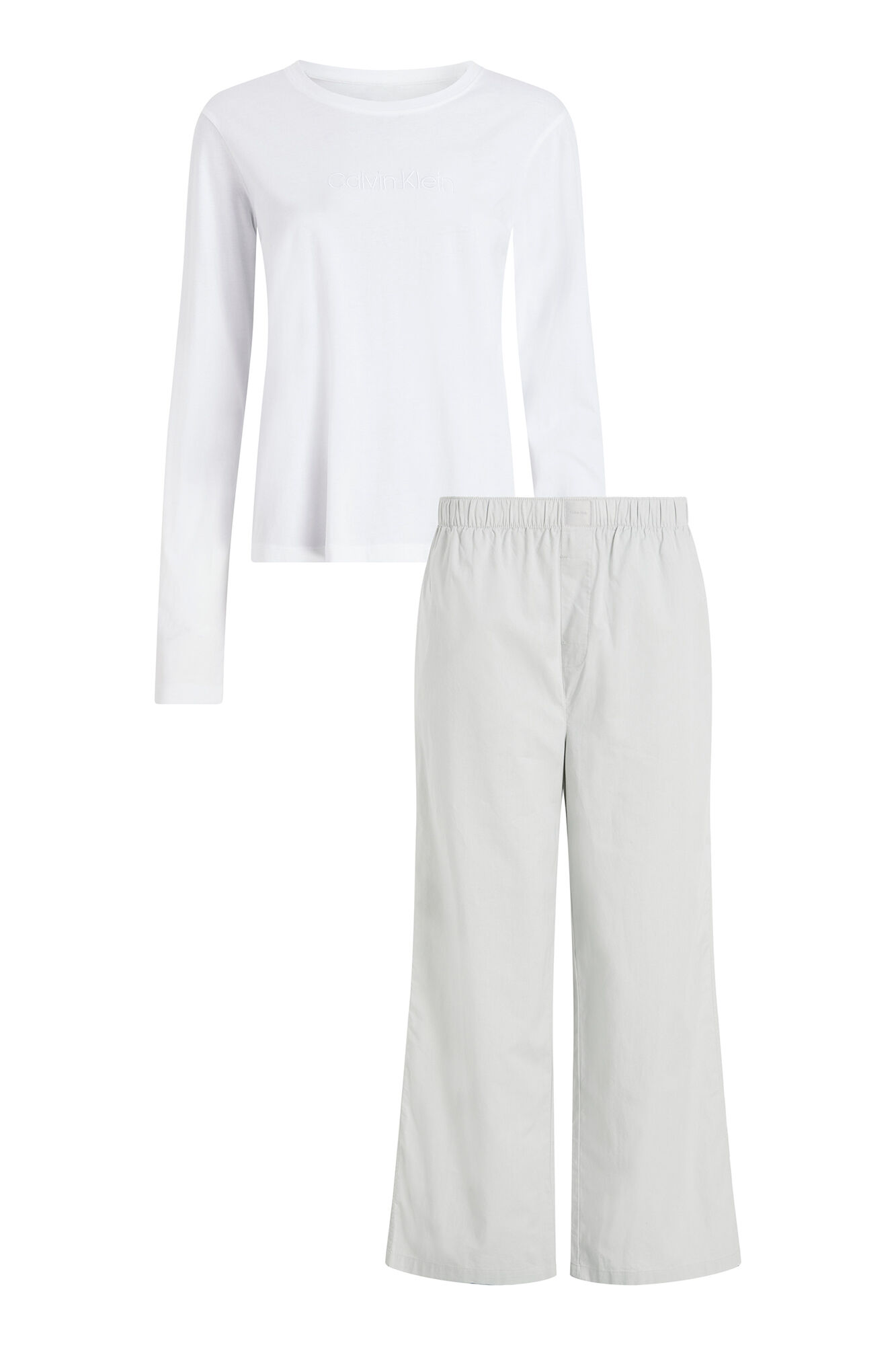 Calvin Klein Conjunto de pijama mujer CK