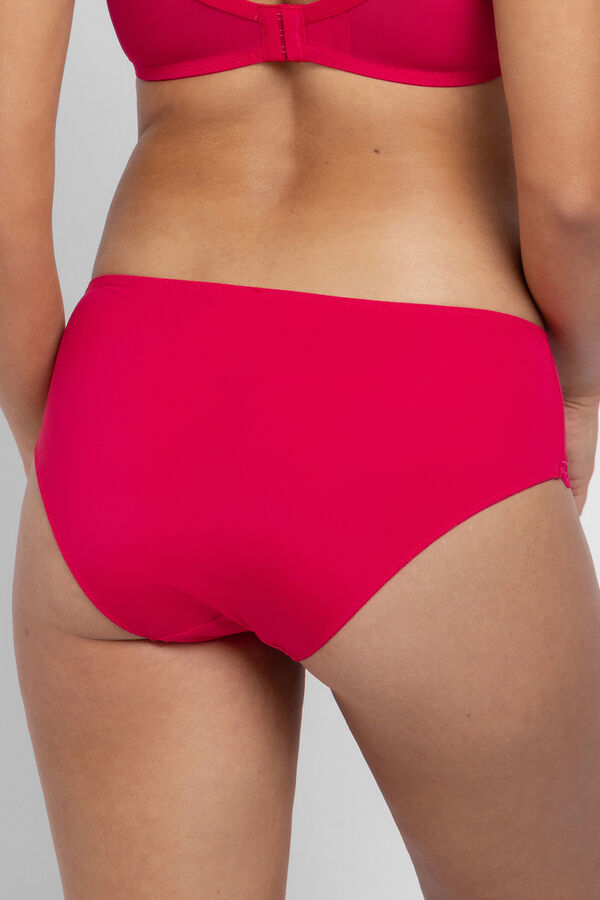 Dorina Pack 2 Bragas hipster cl&aacute;sicas Jana fucsia