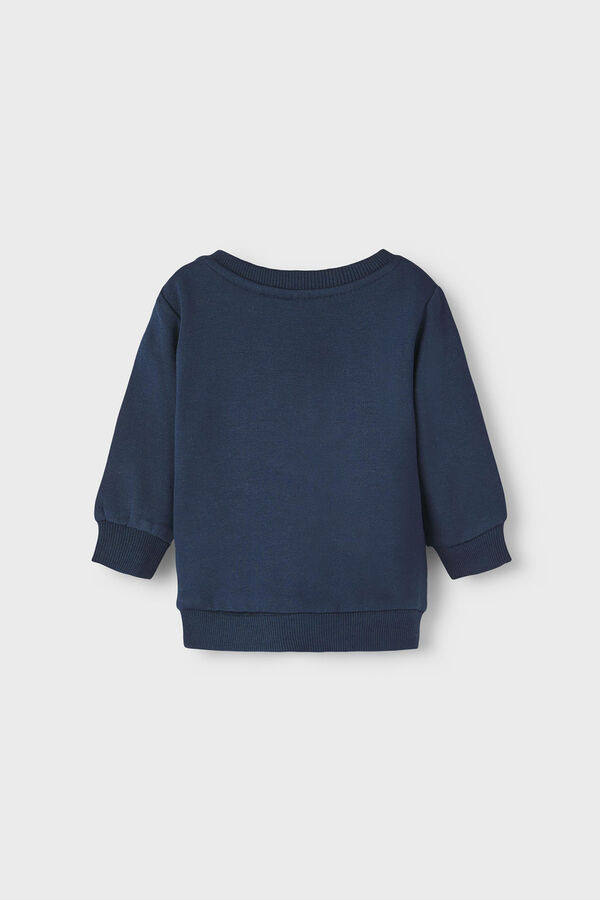Womensecret Sweatshirt de bebé menina  azul
