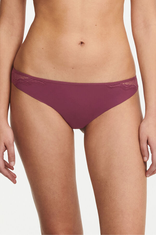 Passionata Tanga Georgia rosa