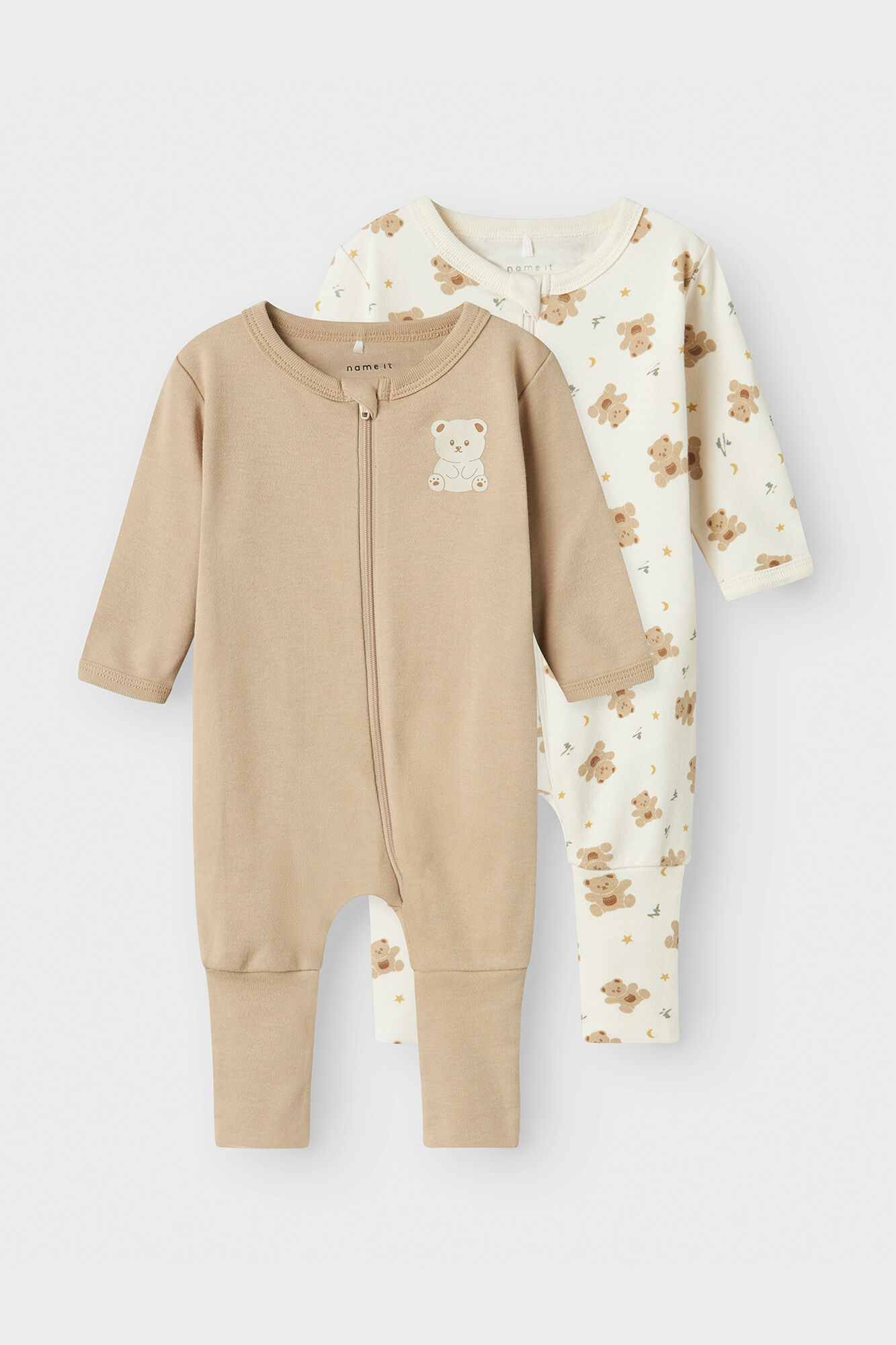 Name it Set de pijamas de bebe