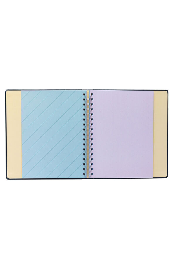 Mr. Wonderful &Aacute;lbum de fotos estampado