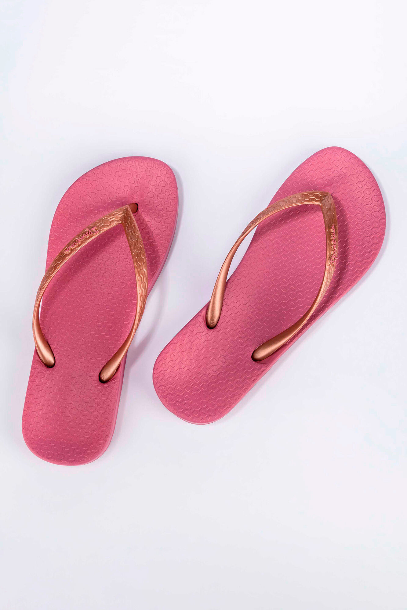 Ipanema Chanclas anat&oacute;micas lisas