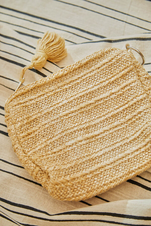 Calma House Neceser Ubud nude