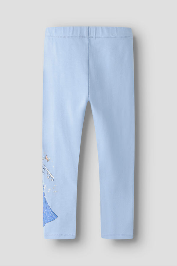 Name it Legging de Frozen azul