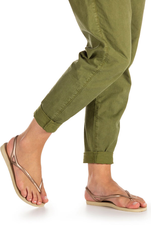 Havaianas Chinelos Hav. Sunny Ii cru