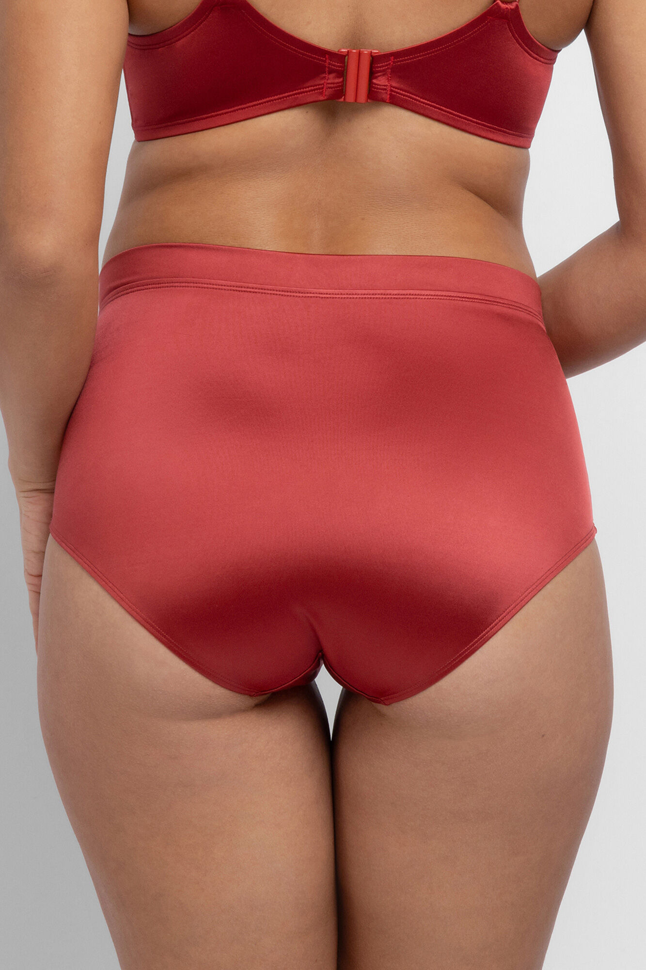 Dorina Cueca de biqu&iacute;ni midi Bahia