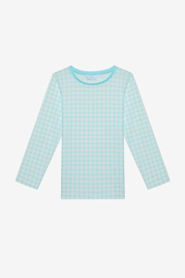 Penti Pacote de 2 conjuntos de pijama longo estampado