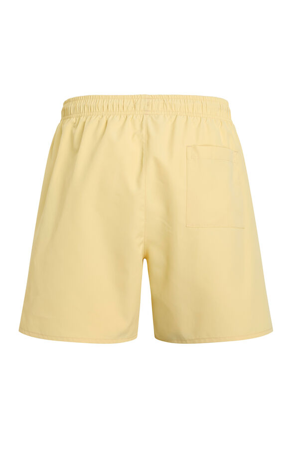 Calvin Klein Calvin Klein mai&ocirc; com cord&atilde;o e logo azul estampado