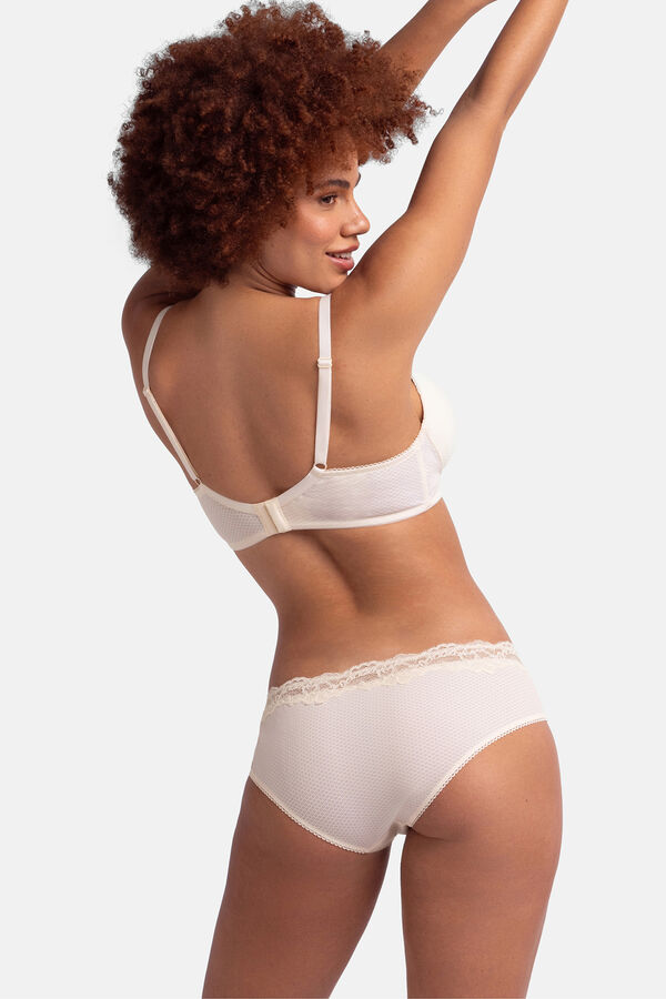 Dorina Soutien renda bege