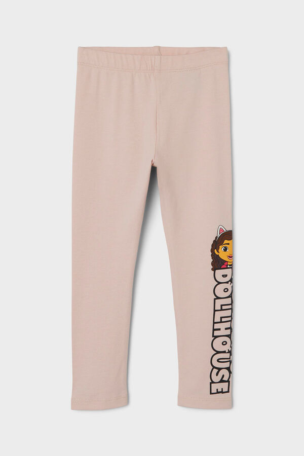 Name it Legging ni&ntilde;a GABBY rosa
