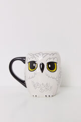 Women'secret Caneca Edwiges Harry Potter bege