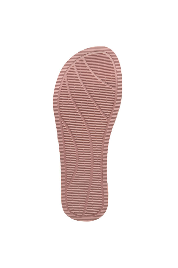 Havaianas Chanclas Havaianas High Platform rosa