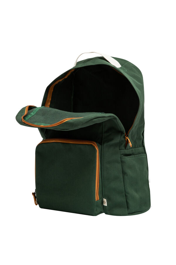 Mr. Wonderful Mochila de viaje estampado