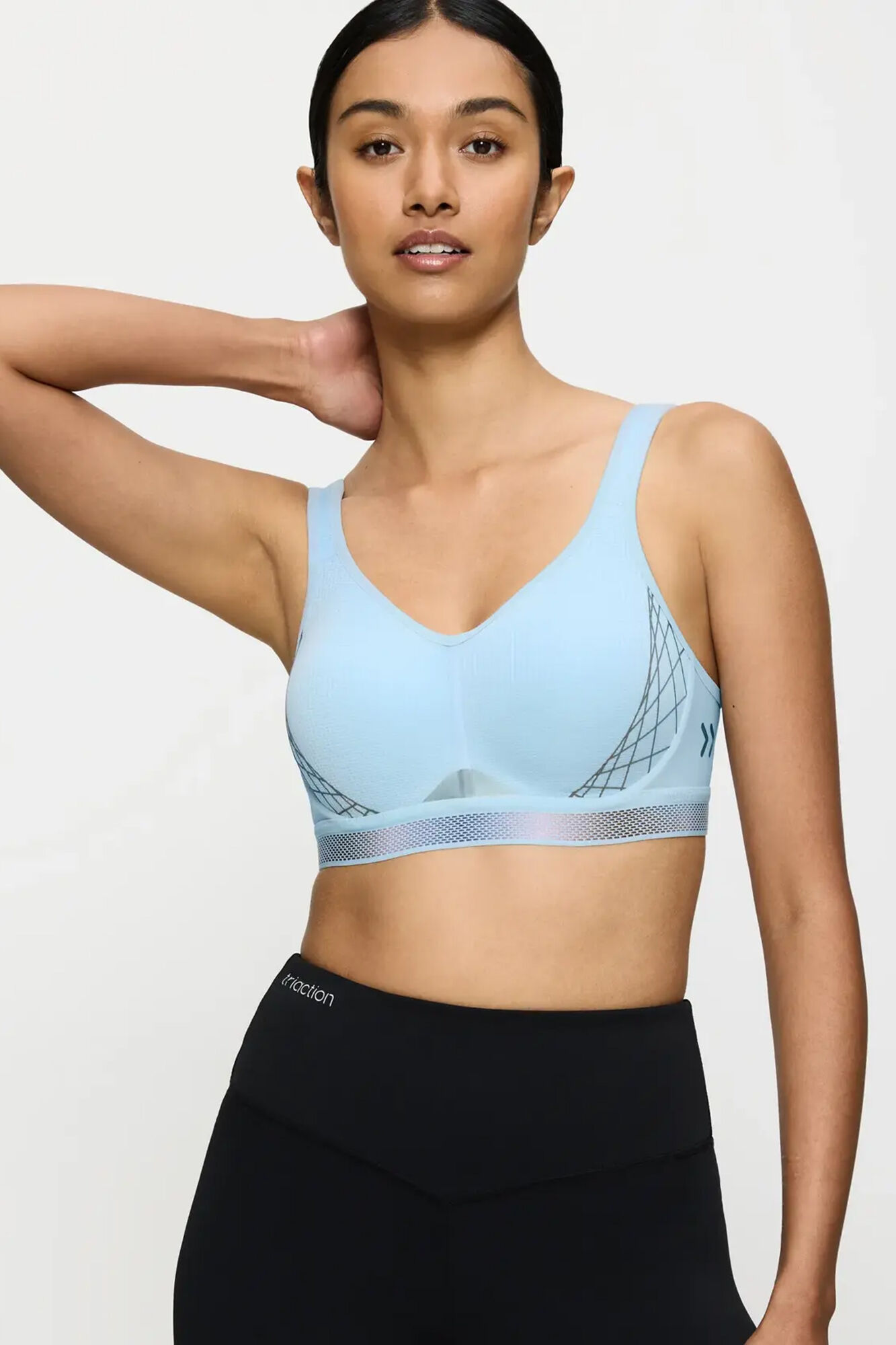 Triumph Sujetador deportivo Triaction Cardio Flow P EX